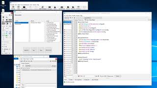 05   Livecode Music Player Profile