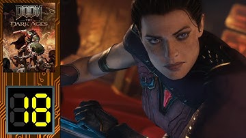 【Doom: The Dark Ages】Awaken the Beast【#18】【Button Jam】