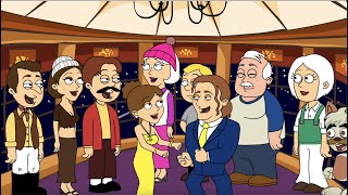 Beauty And The Beast 1991 Comedy World Version Final Part