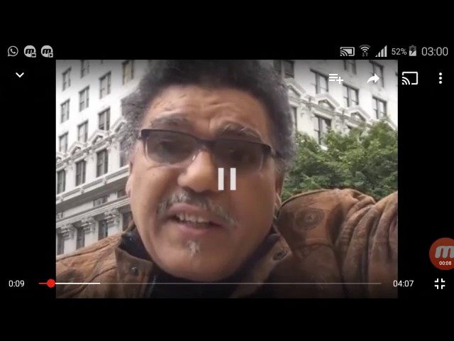 ريتشارد عزوز -  علاش كتكذب -  Richard azzouz