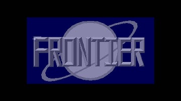 Amiga music: Elite II (intro)