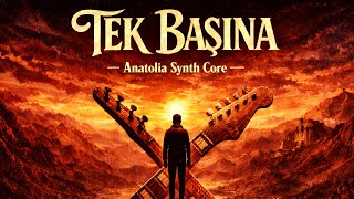 Tek Başına Anadolu Rock Anatolia Synth Core
