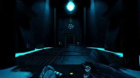 Entropy : Zero - Version 3 Official Trailer