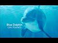 Blue Dolphin - On Piano