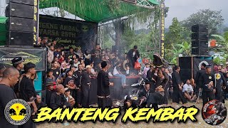 Banteng Kembar Live Made Pacet || Macanan & Bantengan