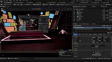 How to use Post Process Materials in Unreal Engine Composure: VIRTUAL PRODUCTION Q+A LIVESTREAMS: