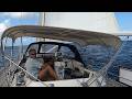 End of Sailing season in the Caribbean - where to go outside the hurricane belt?