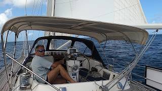 End of Sailing season in the Caribbean - where to go outside the hurricane belt?