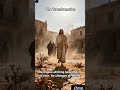 The Transformation. #shorts #christiancontent #buildingfaith #jesus #power #viral #fyp