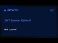 MSTS25 - [MVP Session] Cztery R - Jakub Gutkowski