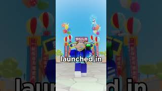 The Full History Of Luobu Roblox China