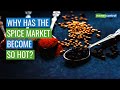 COVID-19 | Spice Market Sees Jump Due To Pandemic