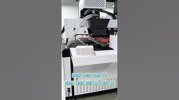 Book Edge Printing Machine, Book Edge Print