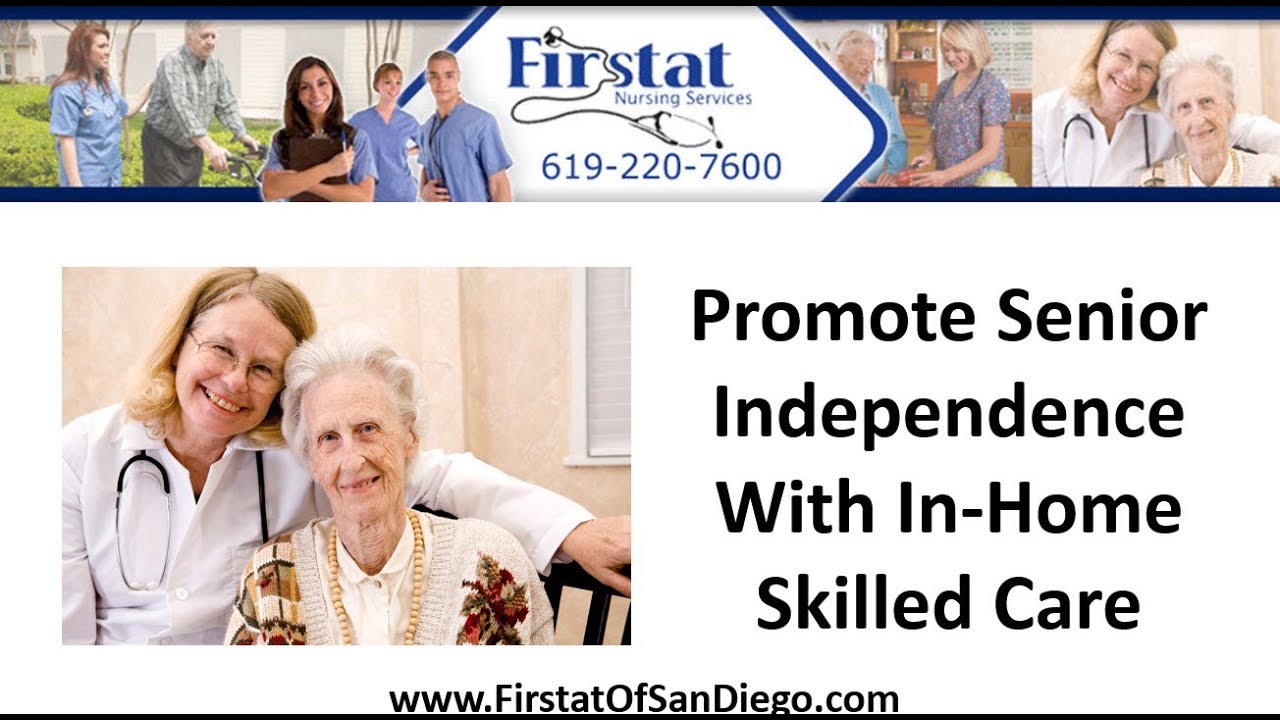 Licensed Caregivers La Jolla, Senior Assisted Living San Diego YouTube