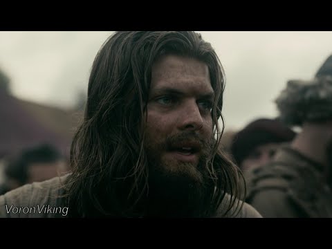 Ивар Бескостный путешествует по Шёлковому Пути | Викинги [S6E1] | LostFilm