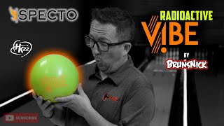 The MOST ANGULAR Vibe EVER?! | Hammer Radioactive Vibe Review | SPECTO Data | BrunsNick