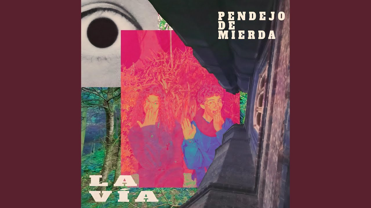 Pendejo De Mierda