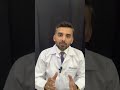 LUMP & CANCER 💥🎗️| گلٹی اور کینسر - Dr. Muhd. Asad #foryou #shorts #viral #drmuhdasad