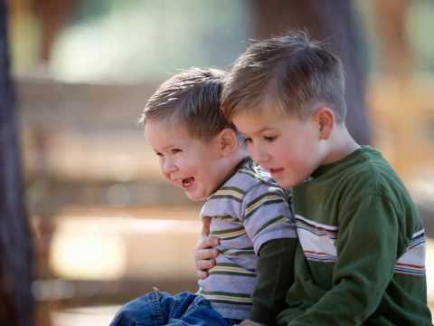 I Hope They Call Me on a Mission- Children's Primary Song