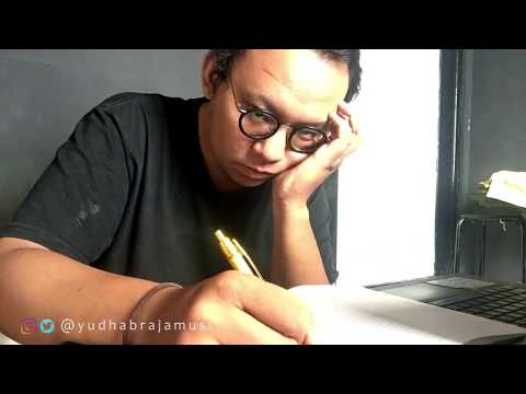 TIMELAPSE : PERSIAPAN UFC 15-01-2020
