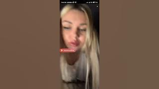 bigolive Russian hot blonde