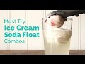 A Fizzy Ice Cream Soda Day Wish