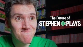 2024 Channel Update! (It's a big one!)