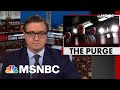 ‘Orwellian’: Chris Hayes On GOP Move To Purge Cheney—And Truth From Their Party | All In | MSNBC