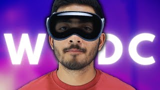 WWDC 2023 in 12 Minutes | Apple Vision Pro | Mac Pro | iOS 17 | Mac OS Sonoma | M2 Ultra