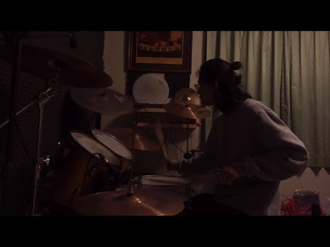 Toe-Everything Means Nothing drum cover