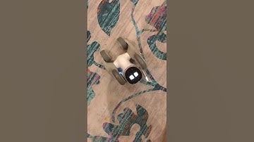 Struggle #loona #loonarobot #loonaedit #petbot #robot #robotfriend #shorts #fyp #asmrsounds #asmr