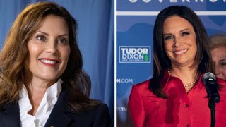 Flashpoint: Election Day is 4 weeks away -- experts weigh in on local Michigan campaigns