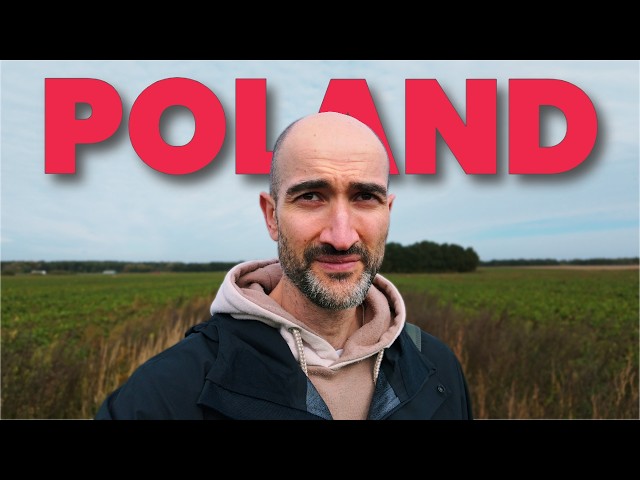 What 10 Years Abroad Actually Taught Me 🇧🇬 🇵🇱