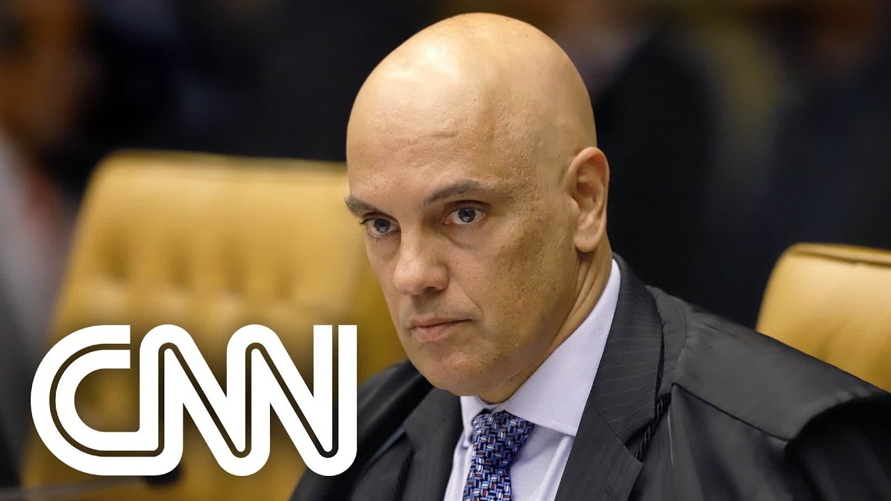 Análise: Bolsonaro ajuíza notícia-crime contra Alexandre de Moraes | WW