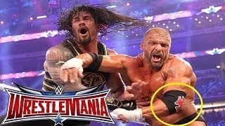 Botchamania 304: Wrestlemania 32 Edition