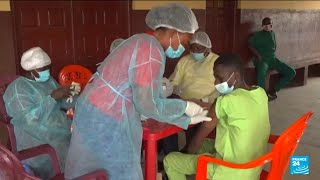 L'OMS déclare la fin de la deuxième épidémie d'Ebola en Guinée