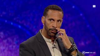 "If I was Kane I'd be gone!": Ferdinand and Crouch debate Spurs' ambition "If I was Kane I'd be gone!": Ferdinand and Crouch debate Spurs' ambition