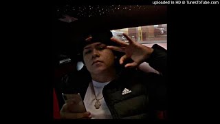 Junior H - Intro (Slowed)