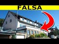 Impresionantes Casas Falsas Que Nunca Notarias