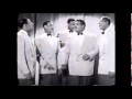 The Mills Brothers "Paper Dolls" 1944