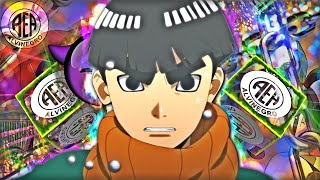 DA UMA SENTADA DAQUELA NERVOSA - EDIT FUNK ANIME - (naruto - haikyuu - hunter x hunter)