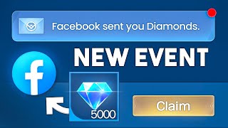 How To Get FREE DIAMONDS in Mobile Legends Using FACEBOOK