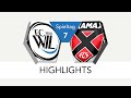 Wil Xamax goals and highlights