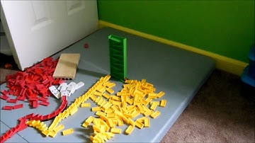 Dominoguy29 Contest Entry