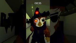 ROBLOX PIGGY OWELL (FRIGHT NIGHT) JUMPSCARE - Roblox Piggy New Update