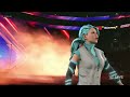 Ruby Rose vs Miku (Last Women Standing match for the WWE Womens Championship)