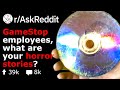 Employees Reveal the True Horrors of GameStop (Reddit Stories r/AskReddit)