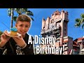 CELEBRATING HIS 11th BIRTHDAY @ DISNEY WORLD! / The Last Day of Our EPIC DISNEY VACATION