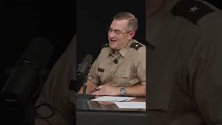 Character Development at West Point: Insights from Dr. Peterson