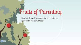 Transformative Parenting Module 2 Overview